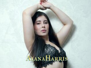 AlanaHarris