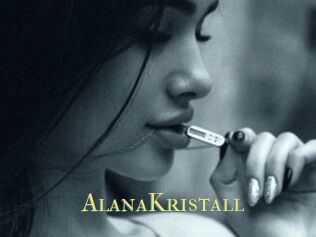 AlanaKristall