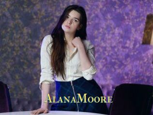 AlanaMoore