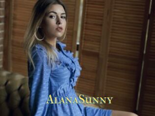 AlanaSunny