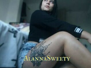 AlannaSweety