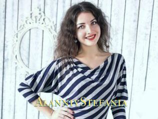 AlanniyStefania
