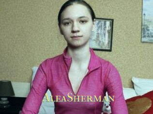 AleaSherman