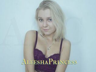 AleeshaPrincess