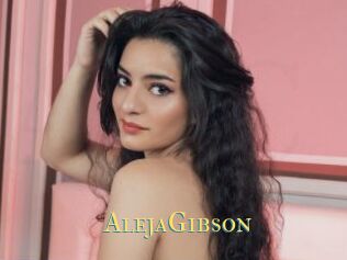 AlejaGibson