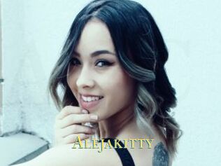Alejakitty