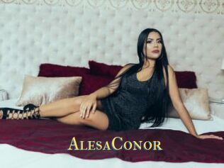 AlesaConor