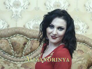 Alesandrinya