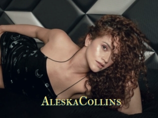 AleskaCollins Annonce 2 coquine