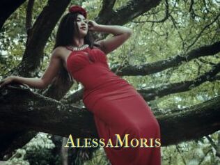 AlessaMoris