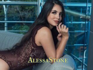 AlessaStone