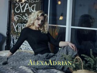 AlexaAdrian