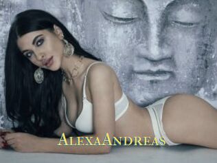 AlexaAndreas