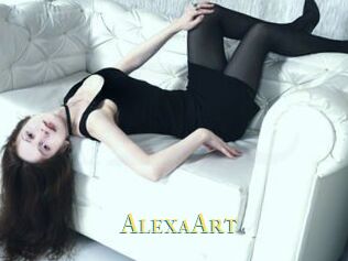 AlexaArt