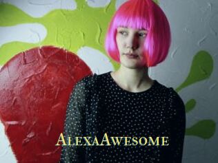 AlexaAwesome