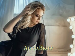 AlexaBrow
