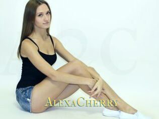 AlexaCherry