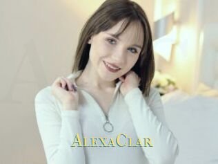 AlexaClar