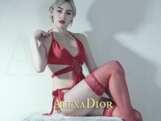 AlexaDior