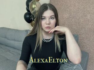 AlexaElton Annonce 2 coquine