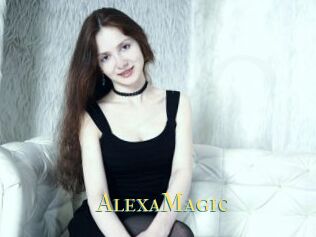 AlexaMagic