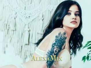 AlexaMix