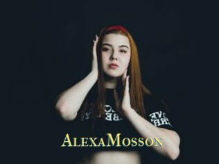 AlexaMosson