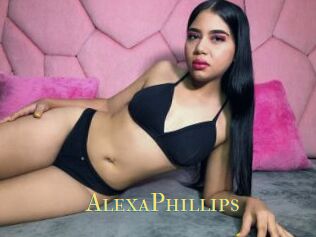 AlexaPhillips