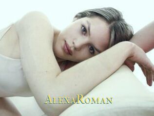 AlexaRoman