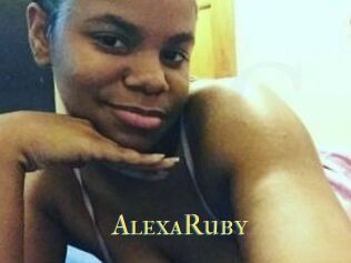Alexa_Ruby