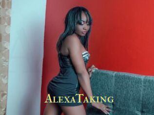AlexaTaking