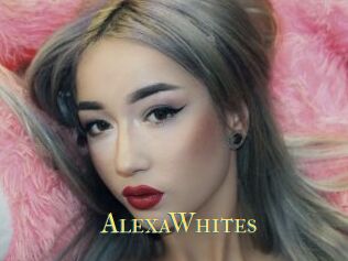 AlexaWhites