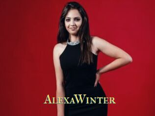 AlexaWinter