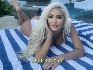 Alexa_Fay Annonce 2 coquine