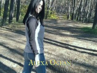 Alexa_Ocean
