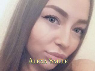 Alexa_Smile_