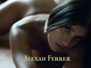 Alexah_Ferrer