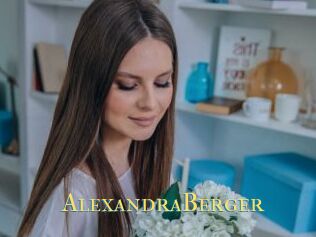 AlexandraBerger