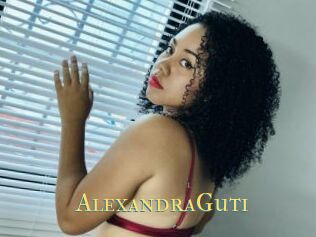 AlexandraGuti