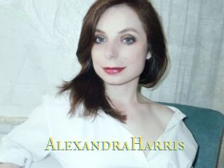 AlexandraHarris