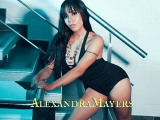 AlexandraMayers