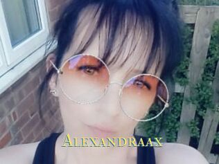 Alexandraax