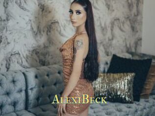 AlexiBeck