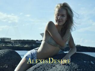 AlexisDesire