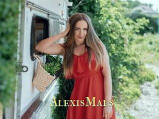 AlexisMaes