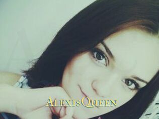 AlexisQueen