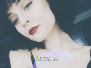 Alexiss