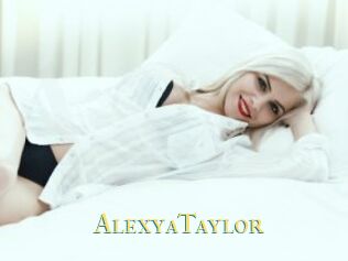 AlexyaTaylor