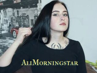 AliMorningstar