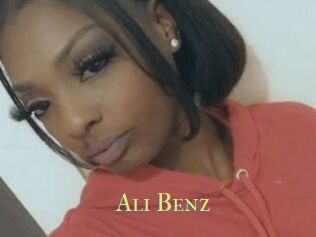 Ali_Benz